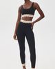 Beach Riot Beach Riot Stacy Leggings Mystic Colorblock - 5
