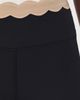 Beach Riot Beach Riot Stacy Leggings Mystic Colorblock - 6