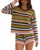 Beach Riot Beach Riot Sweater Swim Cover-Up - 1
