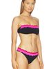 BEACH RIOT BEACH RIOT Sybil Bandeau Bikini Top - 2