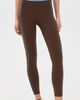 Beach Riot Beach Riot Tierney Leggings CARIBOU BLUE - 2