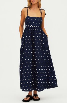 beach riot campbell cutout maxi dress Beach Riot | Dresses | Beach Riot Campbell Cutout Maxi Dress Size Small 78