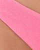 Beach Riot Beach Riot Vanessa Bikini Bottoms Shoreline Pink Shine - 5