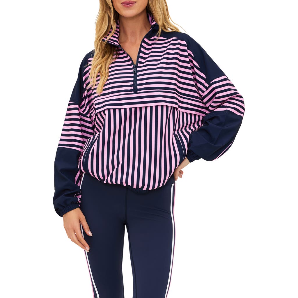 Beach Riot Shacket Beach Riot - Vespera Half-Zip Jacket