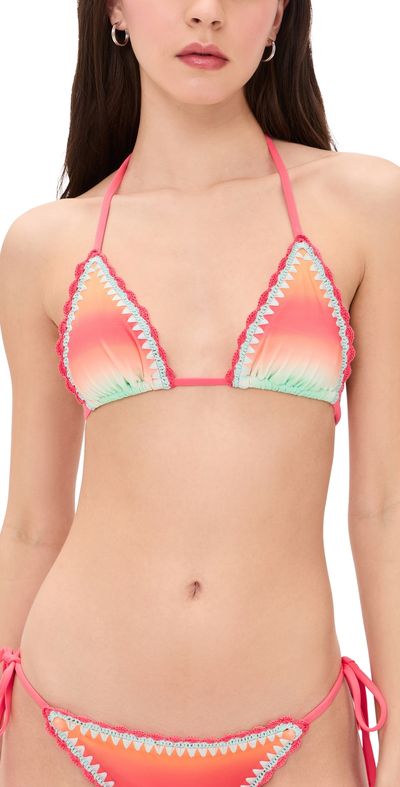 Beach Riot Swimwear