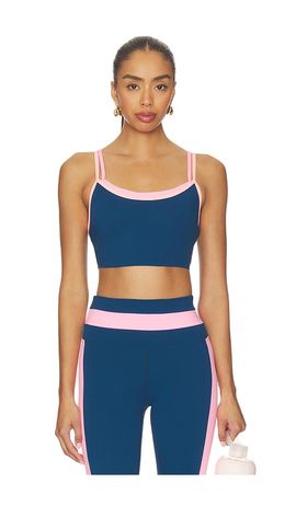 BEACH RIOT BEACH RIOT Winston Top