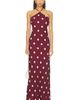 BEACH RIOT BEACH RIOT Xandra Dress - 1