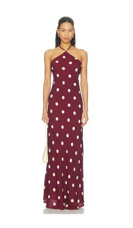 BEACH RIOT BEACH RIOT Xandra Dress