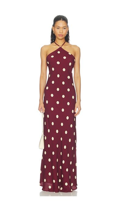 BEACH RIOT BEACH RIOT Xandra Dress