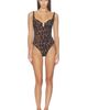 BEACH RIOT BEACH RIOT Zona One Piece - 1