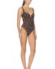 BEACH RIOT BEACH RIOT Zona One Piece - 2