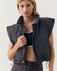 Beach Riot Canyon Puff Vest Jacket - 2