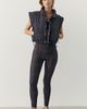 Beach Riot Canyon Puff Vest Jacket - 3