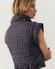 Beach Riot Canyon Puff Vest Jacket - 4
