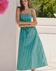 Beach Riot Caprice Midi Dress - 1