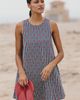 Beach Riot Caprina Mini Dress - 1