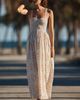 Beach Riot Cari Maxi Dress - 3