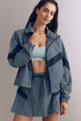 Beach Riot Casen Lightweight Jacket