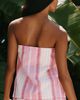 Beach Riot Celeste Cotton Linen Strapless Top - 3