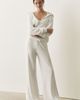 Beach Riot Clarabella Bride Pants - 1
