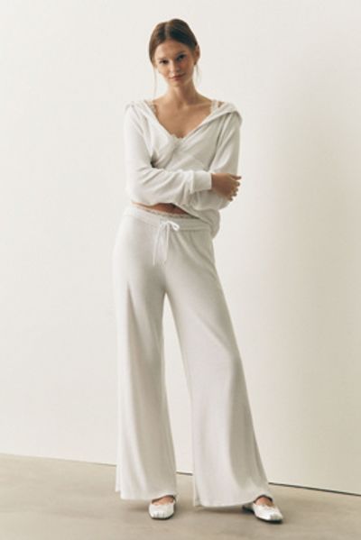 Beach Riot Clarabella Bride Pants