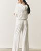 Beach Riot Clarabella Bride Pants - 4
