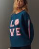 Beach Riot Cyra Long-Sleeve Tee - 1