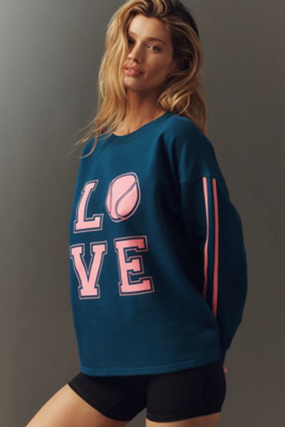 Beach Riot Cyra Long-Sleeve Tee