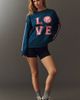 Beach Riot Cyra Long-Sleeve Tee - 3