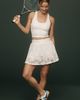 Beach Riot Irina Lace Mini Skirt - 2