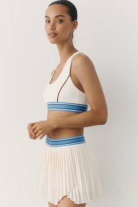 Beach Riot Jennette Mini Skirt