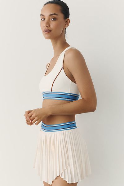 Beach Riot Jennette Mini Skirt