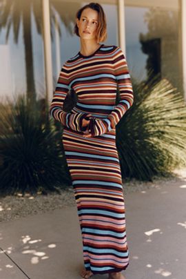 Beach Riot Joia Maxi Dress