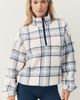 Beach Riot Leona Sherpa Fleece Jacket - 1