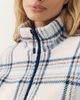 Beach Riot Leona Sherpa Fleece Jacket - 2