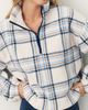 Beach Riot Leona Sherpa Fleece Jacket - 4