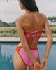 Beach Riot Maisy Crochet Bikini Bottoms - 3