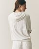 Beach Riot Mariel Bride Zip-Up Jacket - 1