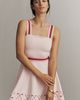 Beach Riot Miriam Golf Mini Dress - 1