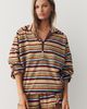 Beach Riot Vespera Quarter-Zip Long-Sleeve Top - 2