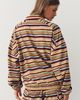 Beach Riot Vespera Quarter-Zip Long-Sleeve Top - 4