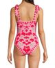 Beach Riot Women's Akira Tie-Strap One-Piece Swimsuit - 5