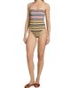 Beach Riot Women's Amber Strapless One-Piece Swimsuit - 2