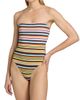 Beach Riot Women's Amber Strapless One-Piece Swimsuit - 3