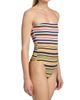 Beach Riot Women's Amber Strapless One-Piece Swimsuit - 4