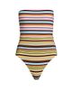 Beach Riot Women's Amber Strapless One-Piece Swimsuit - 9