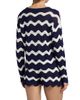 Beach Riot Women's Beach Chevron Sweater - 5