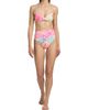 Beach Riot Women's Camilla Bloom Lagoon Bikini Top - 2