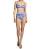 Beach Riot Women's Camilla Glitter Ombré Bikini Top - 2