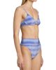 Beach Riot Women's Camilla Glitter Ombré Bikini Top - 4
